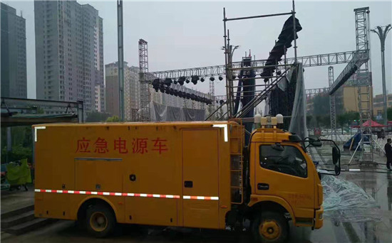 涵江300KW发电机出租