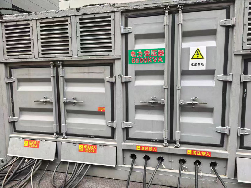 涵江柴油发电机组换季保养注意哪些事项?