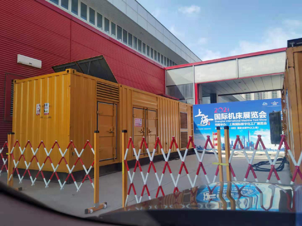 涵江发电机出租 对于发电机的特性你了解多少?