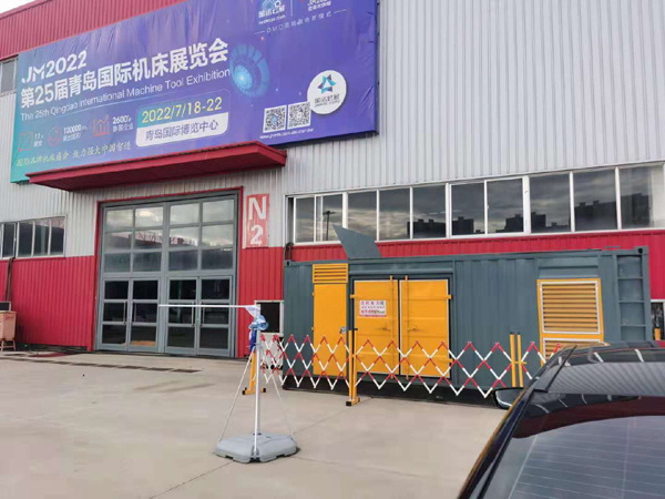 涵江发电车出租-我国柴油机发电机组行业引领动力行业发展,前景广阔
