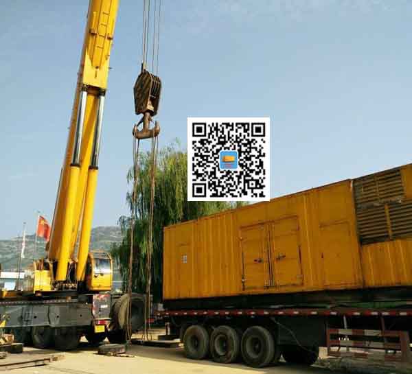涵江发电车出租-全自动发电机组长期不使用该如何保养?