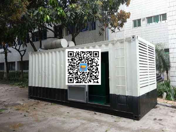 涵江出租发电机-什么样的柴油发电机使用效果比较好