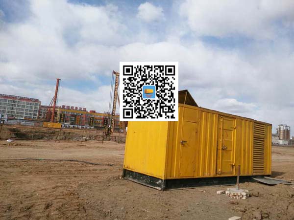 涵江发电机出租-柴油发电机组安全操作规程有哪些？