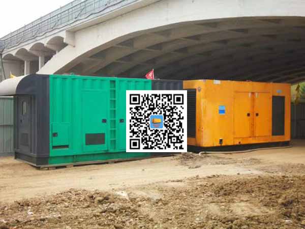 涵江决定发电机顺利启动的因素及如何解决发电机冬季起动困难问题