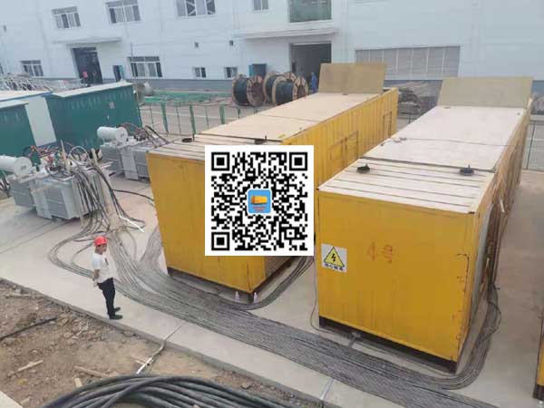 涵江发电机出租-柴油发电机组应用在哪些方面