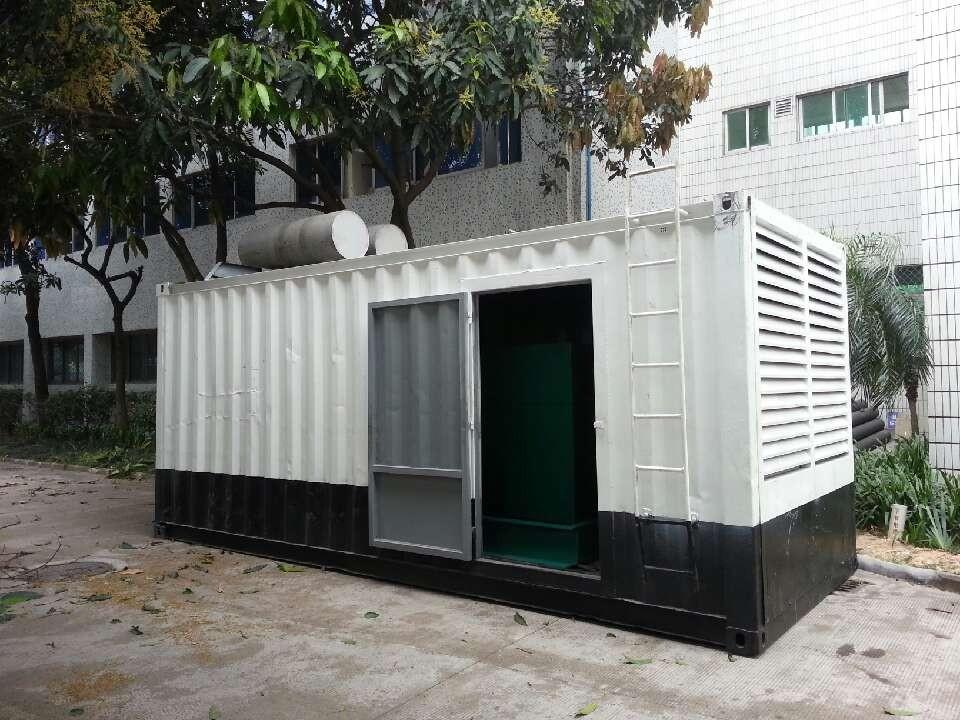 涵江发电机出租-玉柴发电机组的配置有哪些？