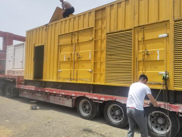 涵江发电机出租100KW发电机需要什么规格的电缆线?