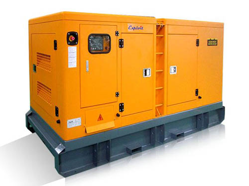 涵江影响 200kw 柴油发电机油耗的因素有哪些？