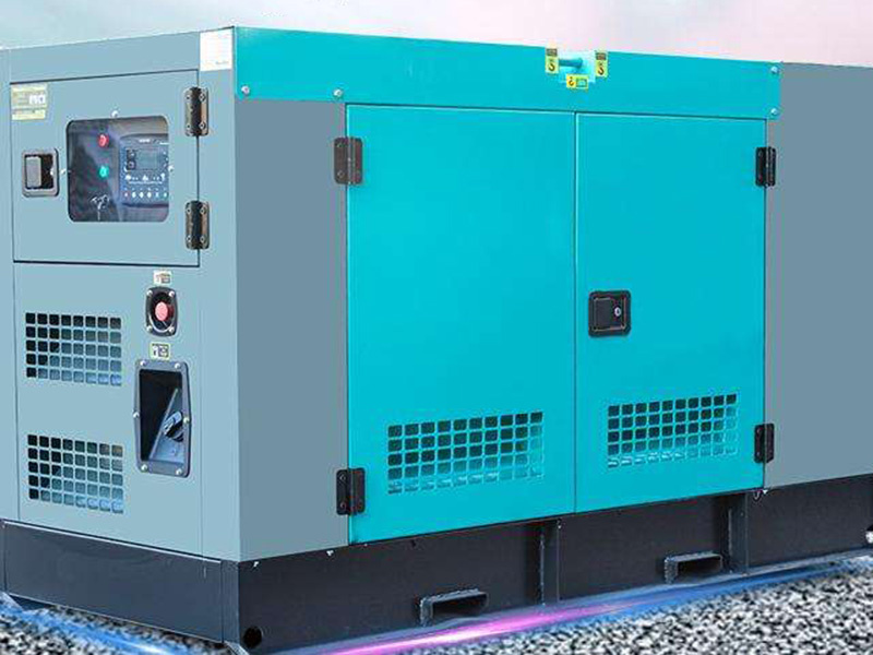 涵江50KW柴油发电机油耗是多少？