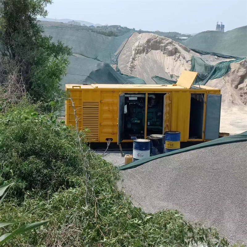 涵江影响 400KW 柴油发电机组油耗的因素有哪些？