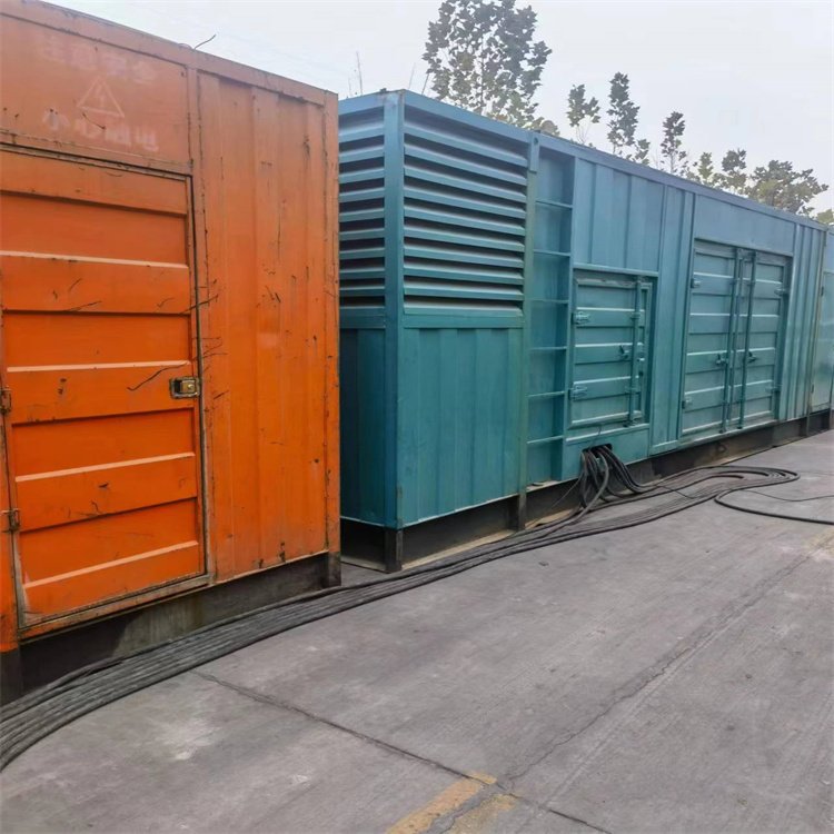 涵江如何选择适合 600kW 柴油发电机组的热继电器？