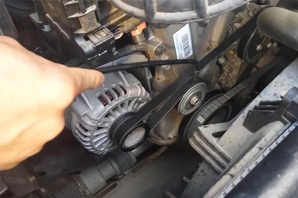 涵江转速传感器的工作原理是什么？