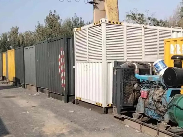 涵江200KW柴油发电机机组每小时油耗是多少?