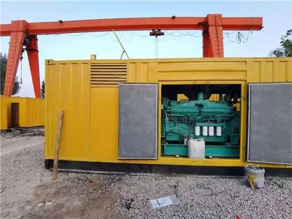 涵江冬季低温环境下,500KW发电机组应该选择什么类型的启动电瓶?