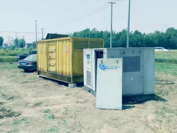 涵江柴油发电机组冬季日常维修需要哪些工具?